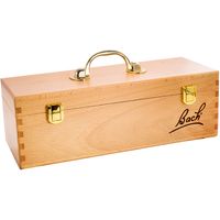 Bach Flower Remedies Wooden Box Set